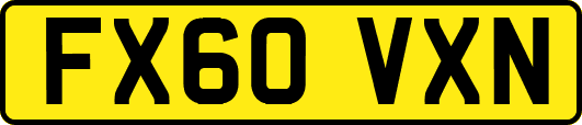FX60VXN