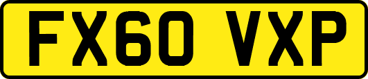 FX60VXP
