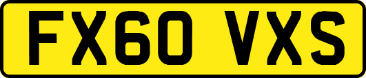 FX60VXS