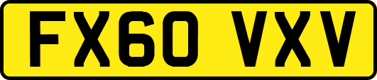 FX60VXV