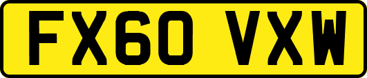 FX60VXW