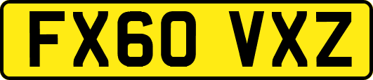 FX60VXZ