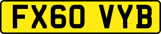 FX60VYB