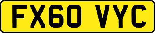 FX60VYC