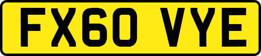 FX60VYE