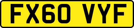 FX60VYF