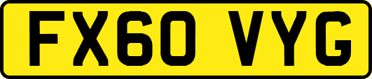 FX60VYG