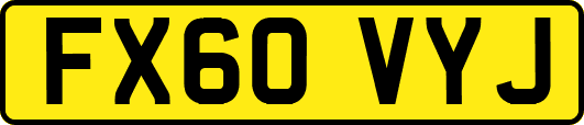 FX60VYJ