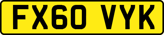 FX60VYK