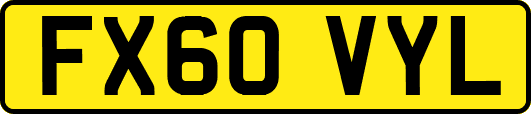 FX60VYL