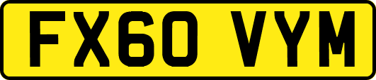 FX60VYM