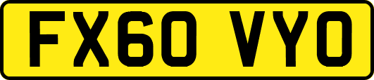 FX60VYO