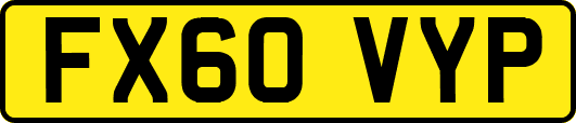 FX60VYP