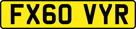 FX60VYR