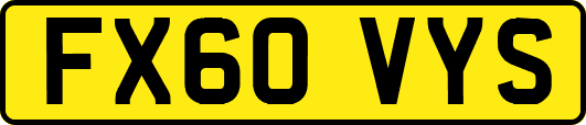 FX60VYS