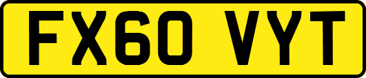 FX60VYT