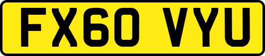 FX60VYU