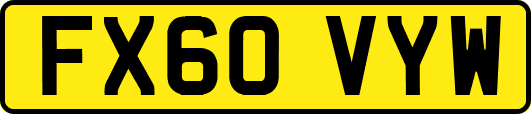 FX60VYW