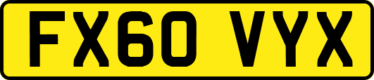 FX60VYX