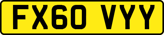 FX60VYY