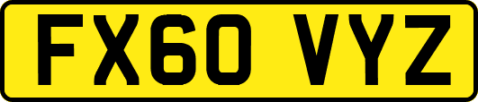 FX60VYZ