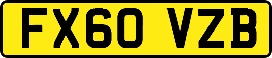 FX60VZB