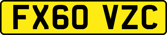 FX60VZC