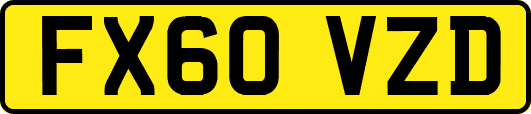FX60VZD