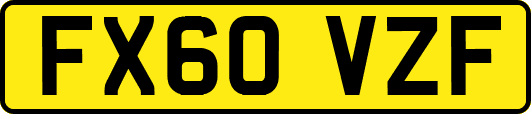 FX60VZF