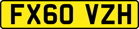 FX60VZH