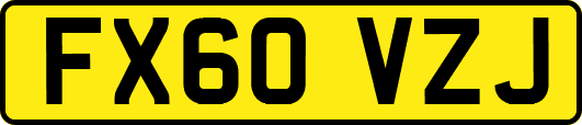 FX60VZJ