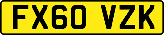 FX60VZK