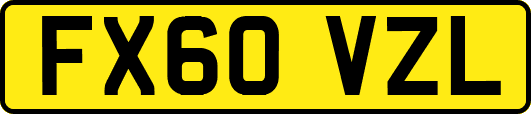 FX60VZL