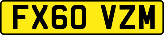 FX60VZM