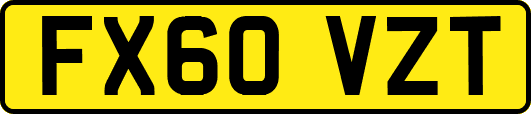 FX60VZT