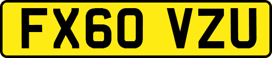 FX60VZU