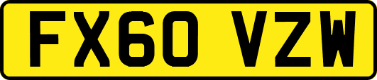 FX60VZW