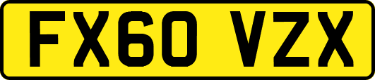 FX60VZX