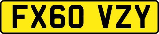 FX60VZY