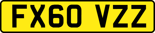 FX60VZZ