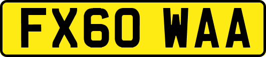 FX60WAA