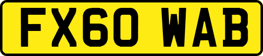 FX60WAB