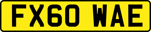 FX60WAE