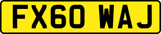 FX60WAJ