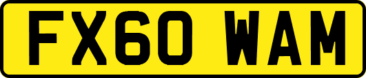 FX60WAM