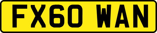 FX60WAN
