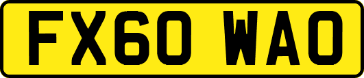 FX60WAO