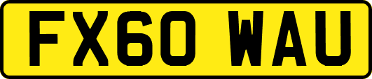 FX60WAU