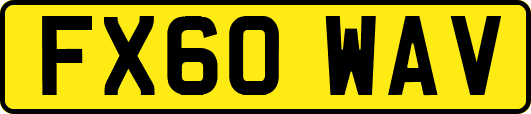 FX60WAV