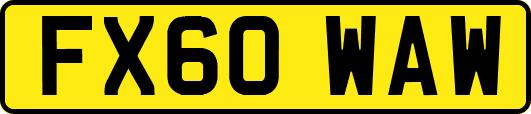 FX60WAW